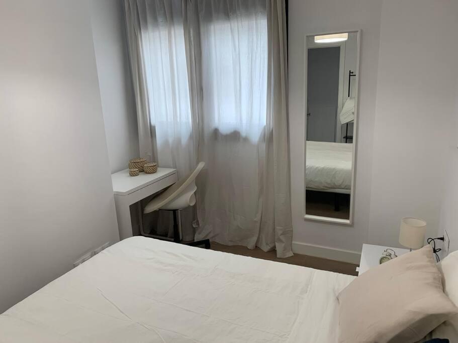 Apartamento Central A Algeciras Bagian luar foto