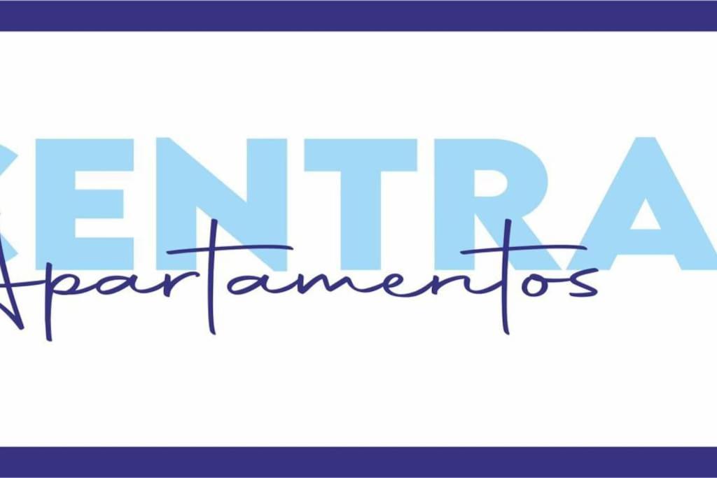 Apartamento Central A Algeciras Bagian luar foto